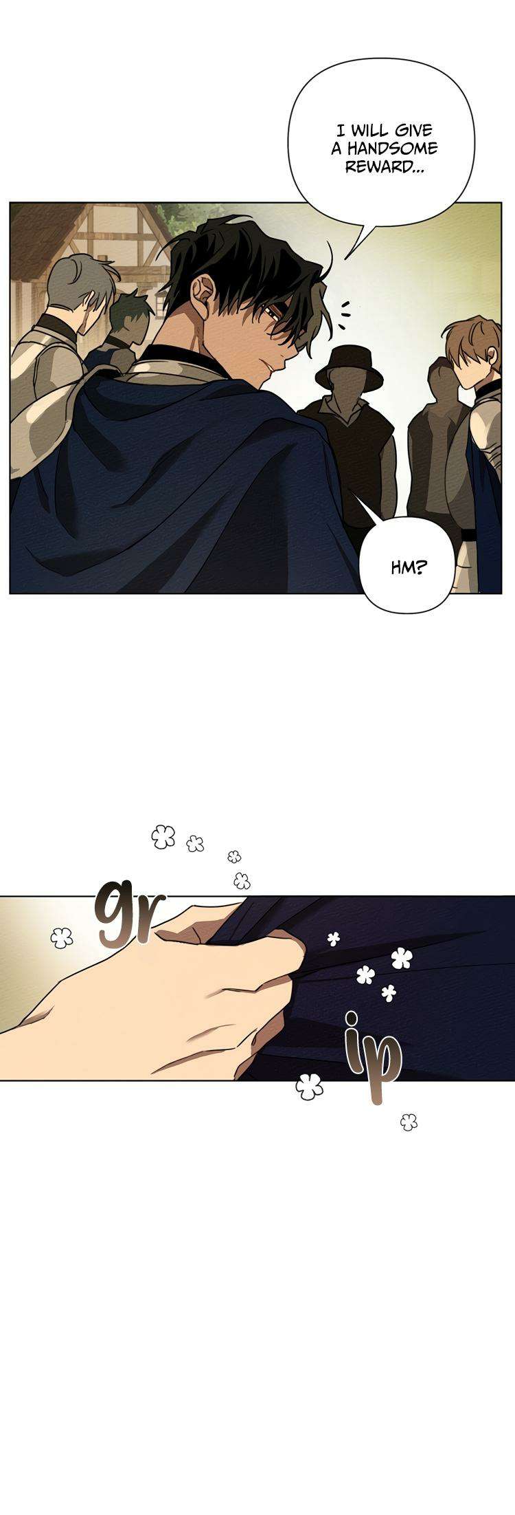 Under the Oak Tree Chapter 6 image 40